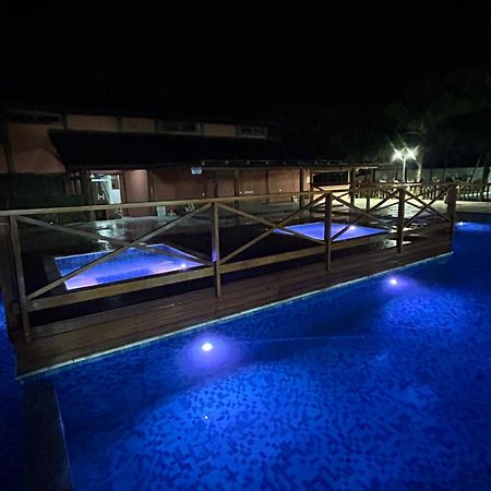 Maresias Flat Mata Azul 2 Lägenhet Exteriör bild