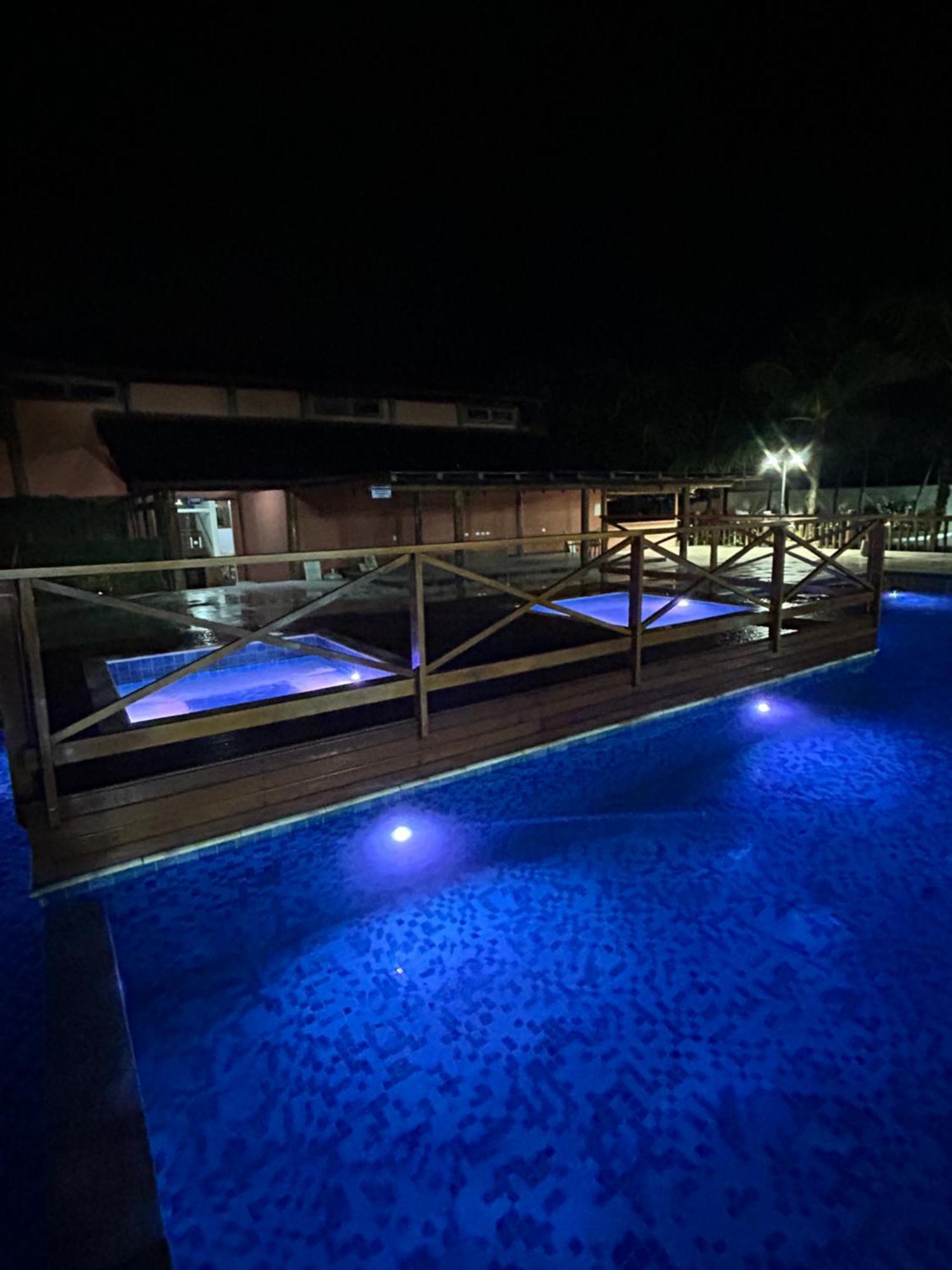 Maresias Flat Mata Azul 2 Lägenhet Exteriör bild